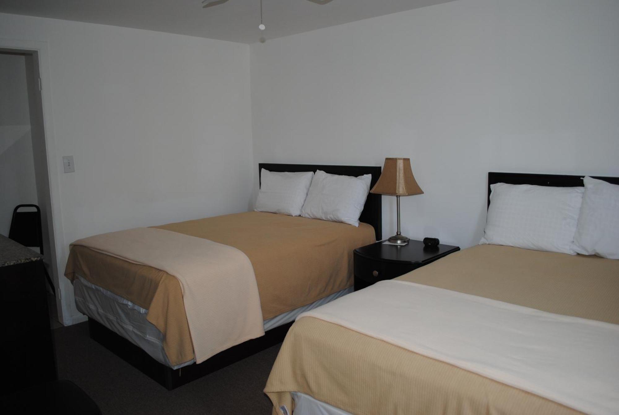 Shore Point Motel Point Pleasant Beach Pokoj fotografie