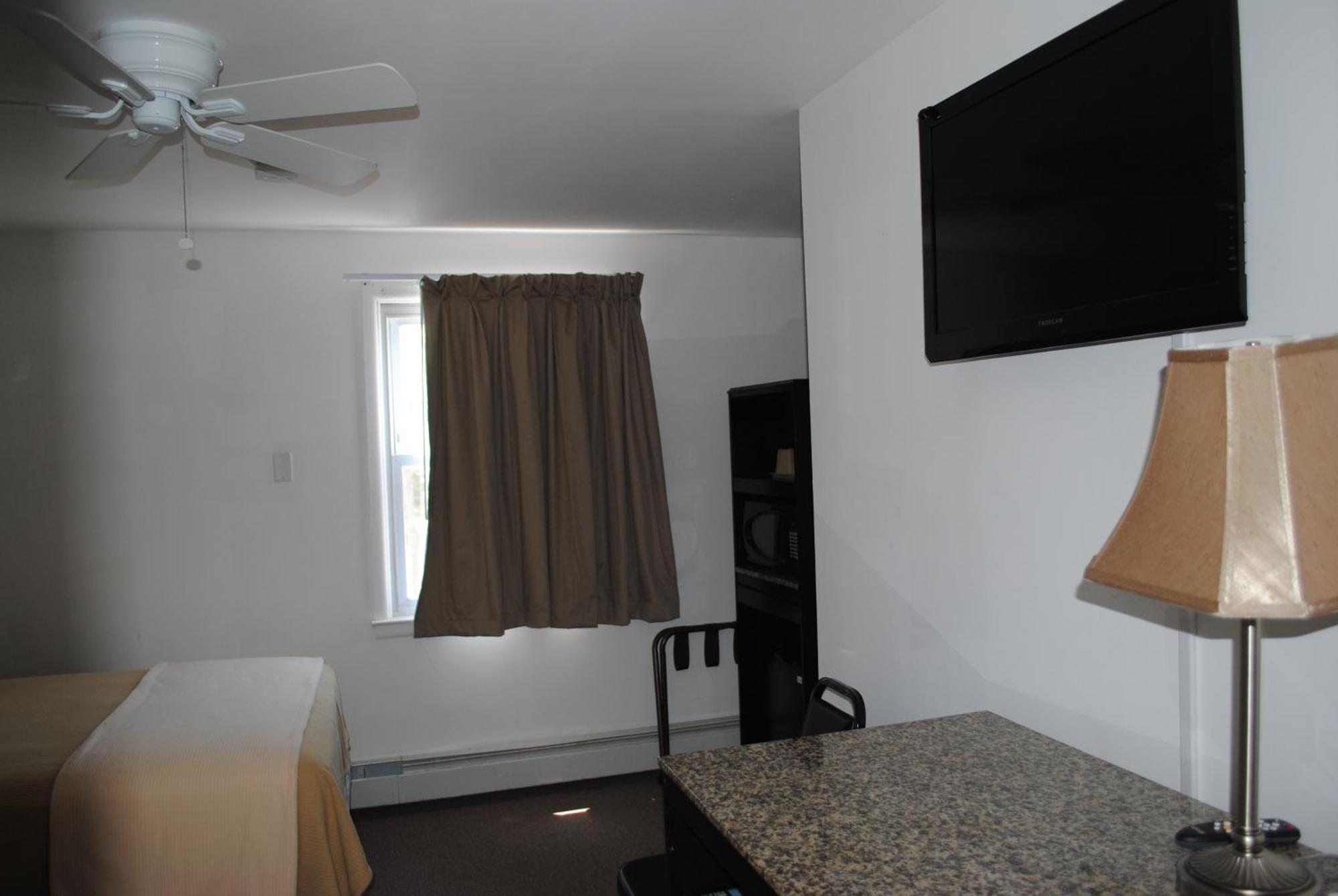 Shore Point Motel Point Pleasant Beach Pokoj fotografie