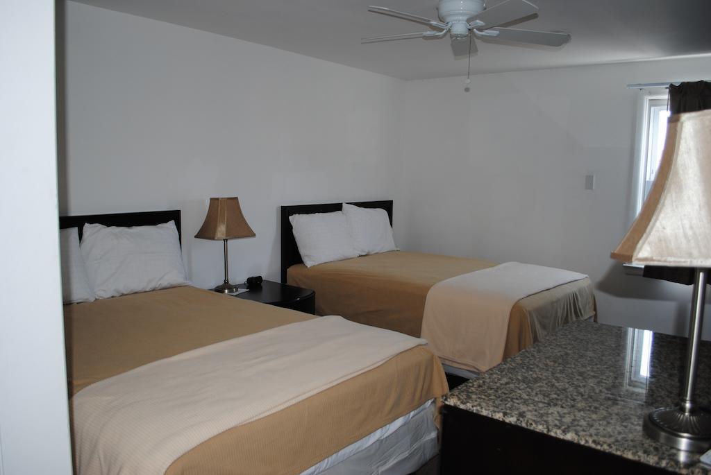 Shore Point Motel Point Pleasant Beach Pokoj fotografie