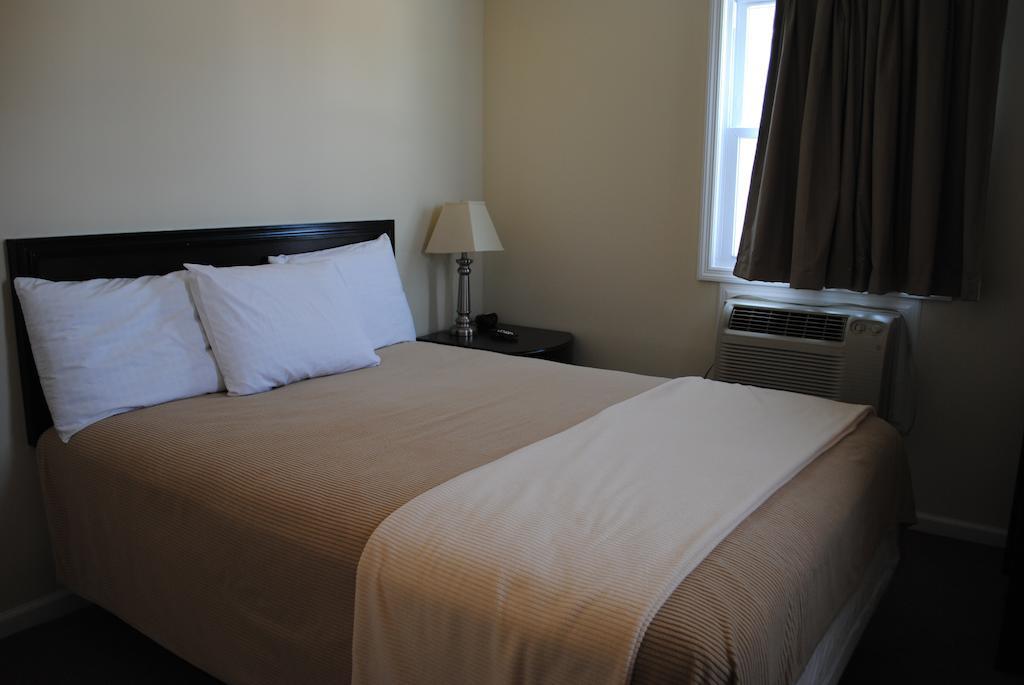 Shore Point Motel Point Pleasant Beach Pokoj fotografie