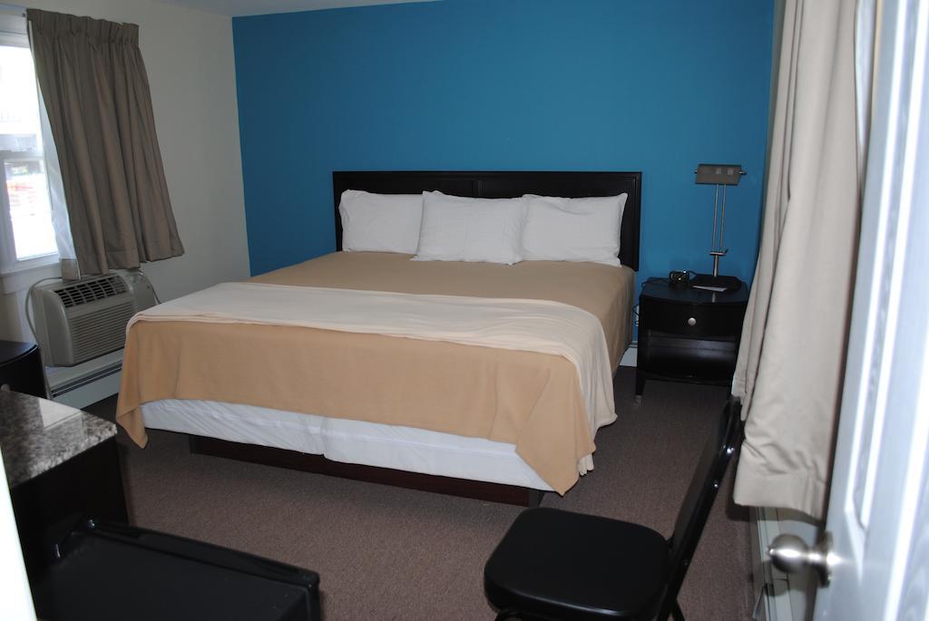 Shore Point Motel Point Pleasant Beach Pokoj fotografie