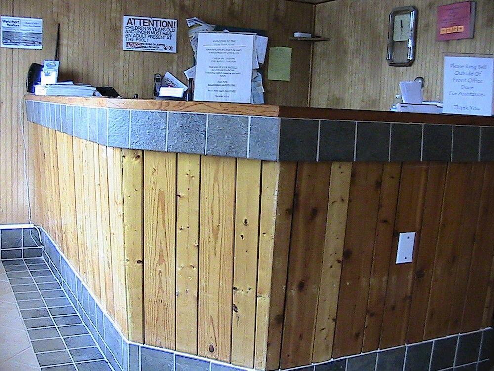 Shore Point Motel Point Pleasant Beach Exteriér fotografie